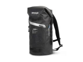 Sac moto balluchon SW38 | Shad