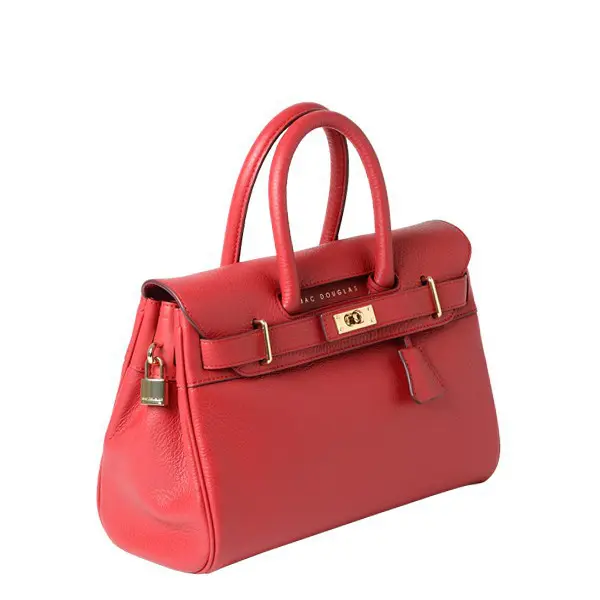 Sac Pyla Romy XS VG64 Carmin | Mac Douglas | Gandy.fr