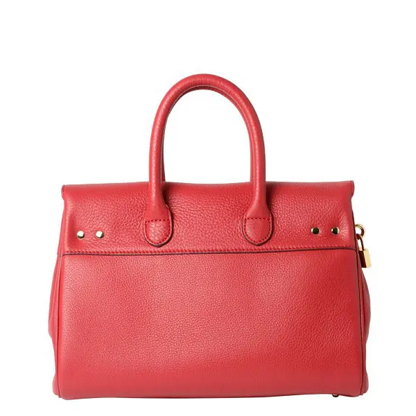 Sac Pyla Romy XS VG64 Carmin | Mac Douglas | Gandy.fr