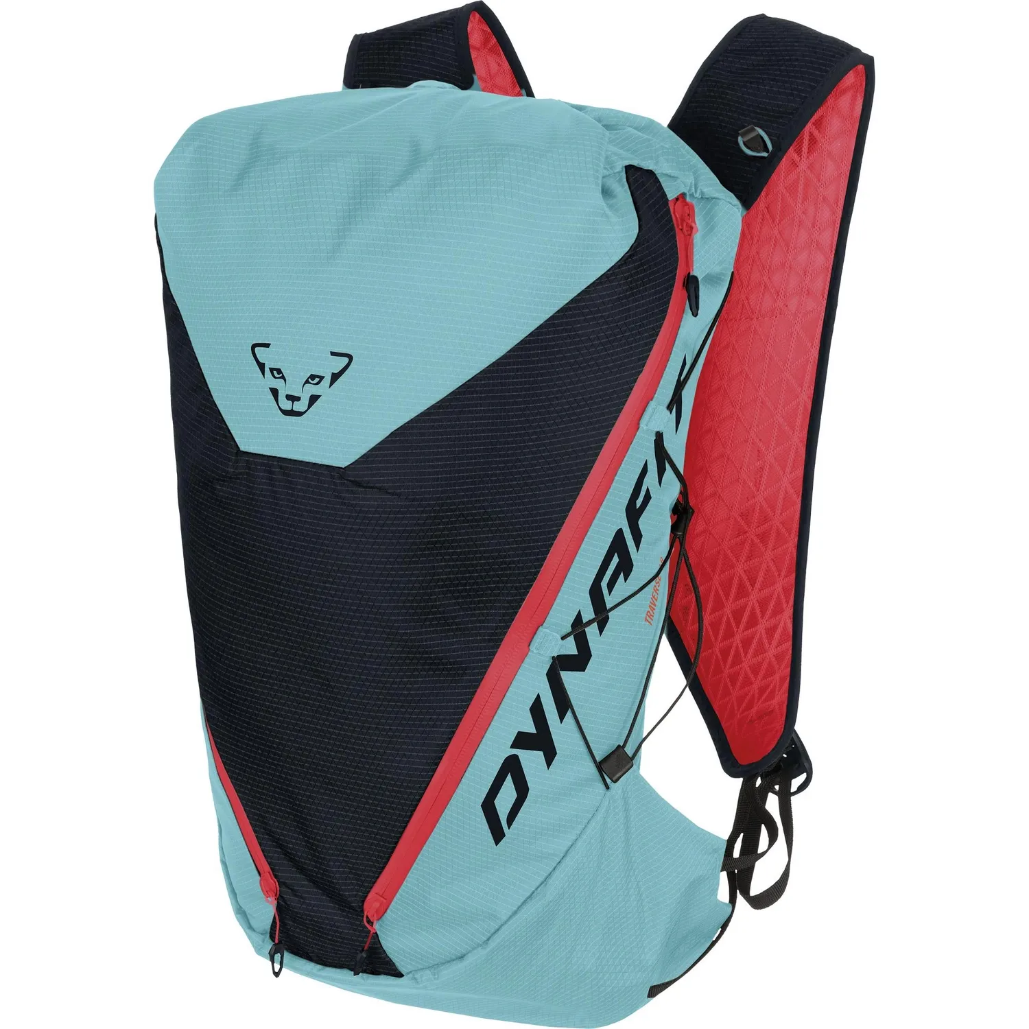 Sac à Dos Dynafit Traverse 16 L Marine Blue Blueberry S/M