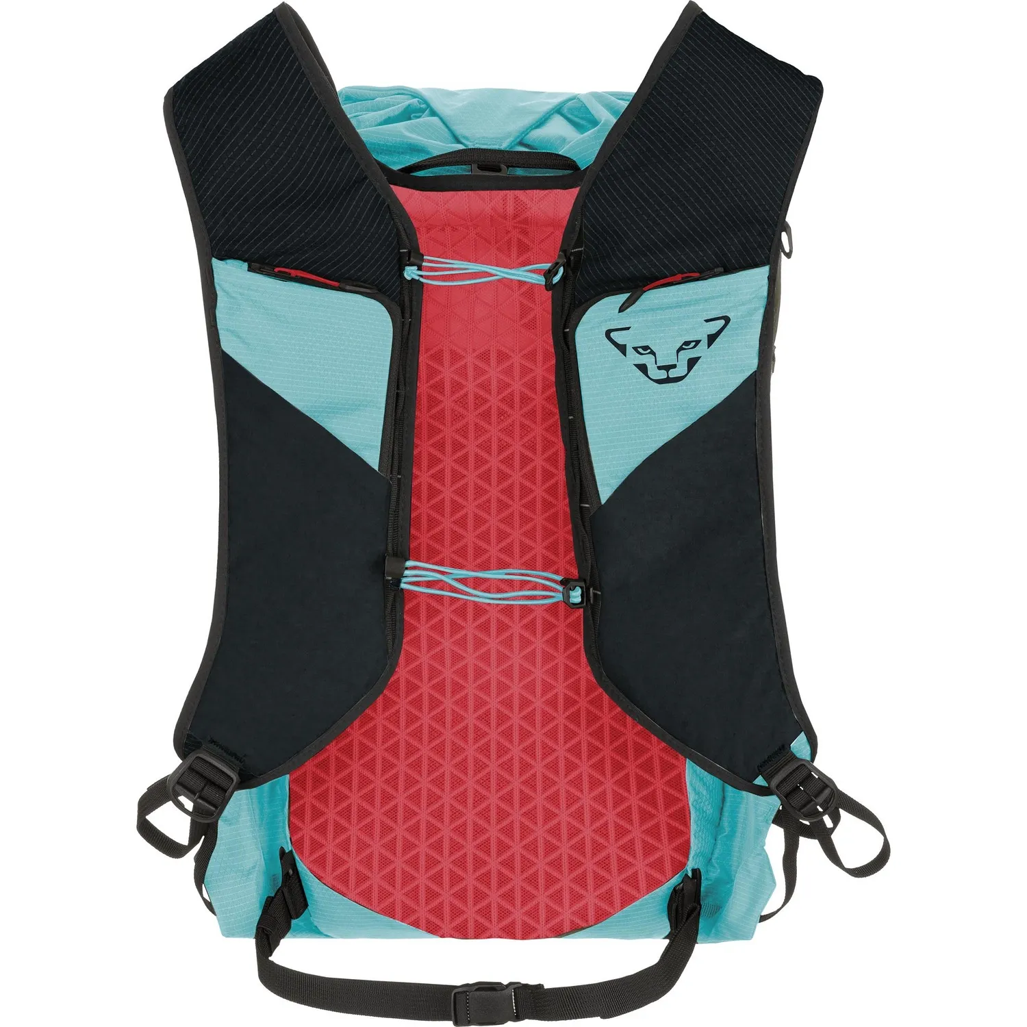 Sac à Dos Dynafit Traverse 16 L Marine Blue Blueberry S/M