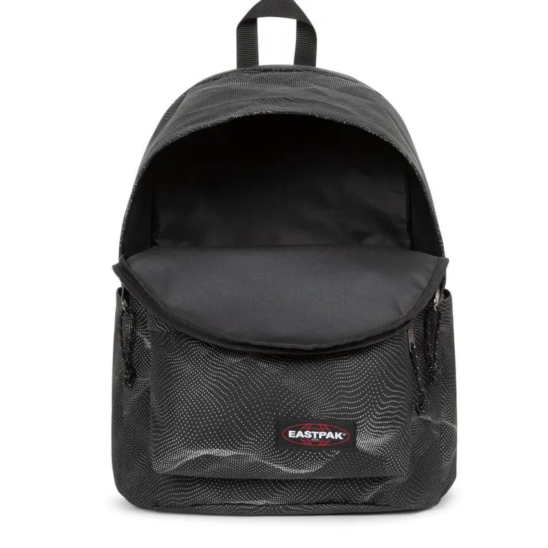 Sac à dos Eastpak Day office 44 cm Refleks Dots Black - Noir