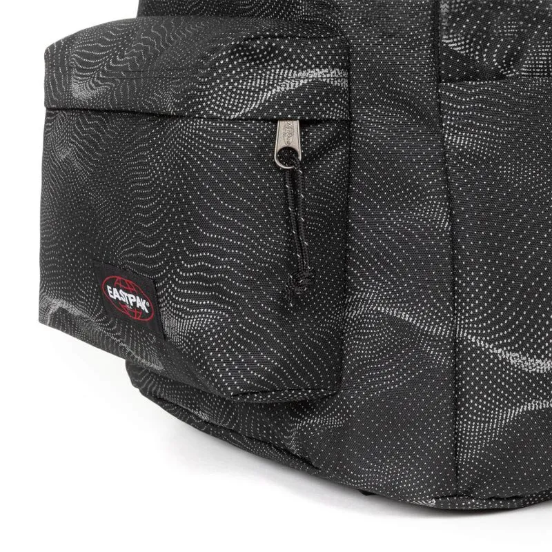 Sac à dos Eastpak Day office 44 cm Refleks Dots Black - Noir