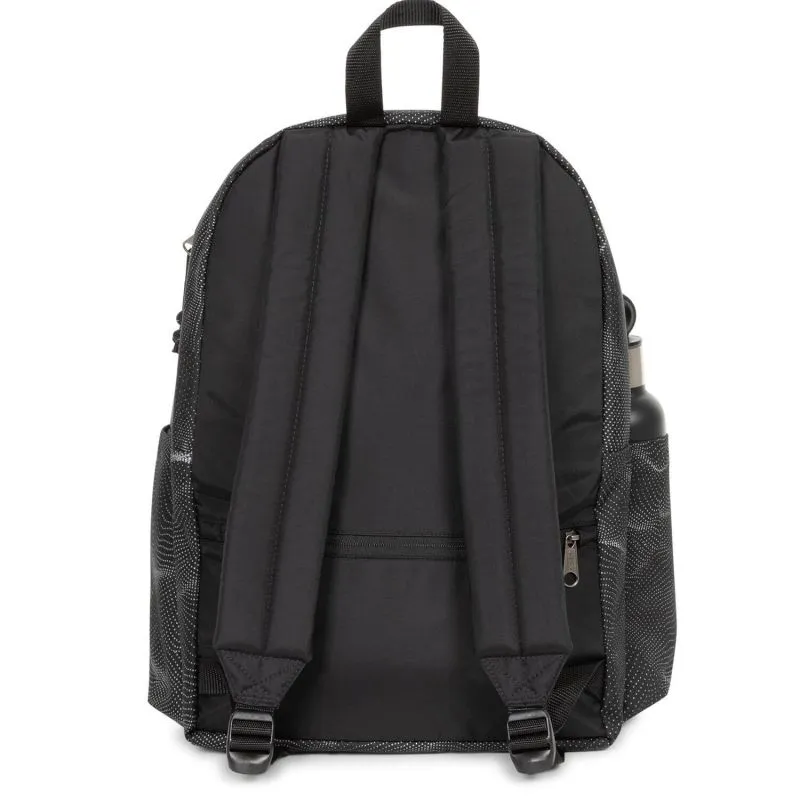 Sac à dos Eastpak Day office 44 cm Refleks Dots Black - Noir