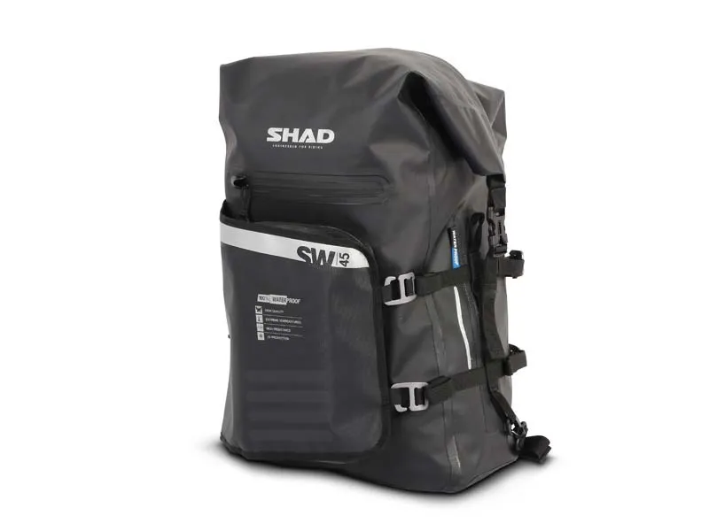 Sac à dos et sac de selle SW45 | Shad