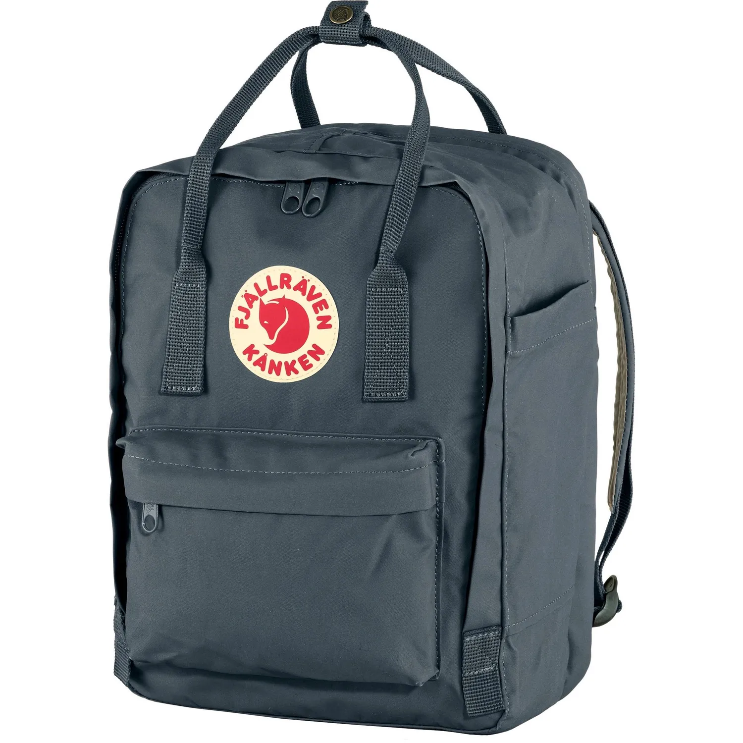 Sac à Dos Fjällräven Kånken Laptop 13'" Graphite