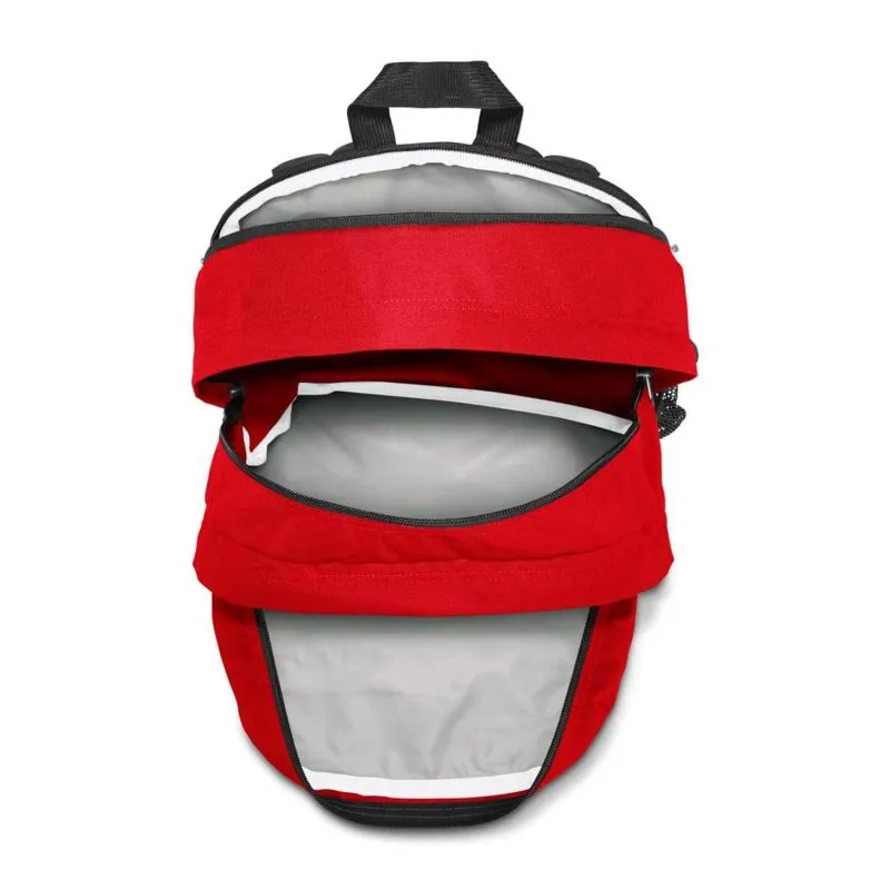 Sac à dos Jansport Superbreak One 42cm Red Tape - Rouge