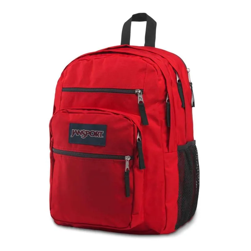 Sac à dos Jansport Superbreak One 42cm Red Tape - Rouge