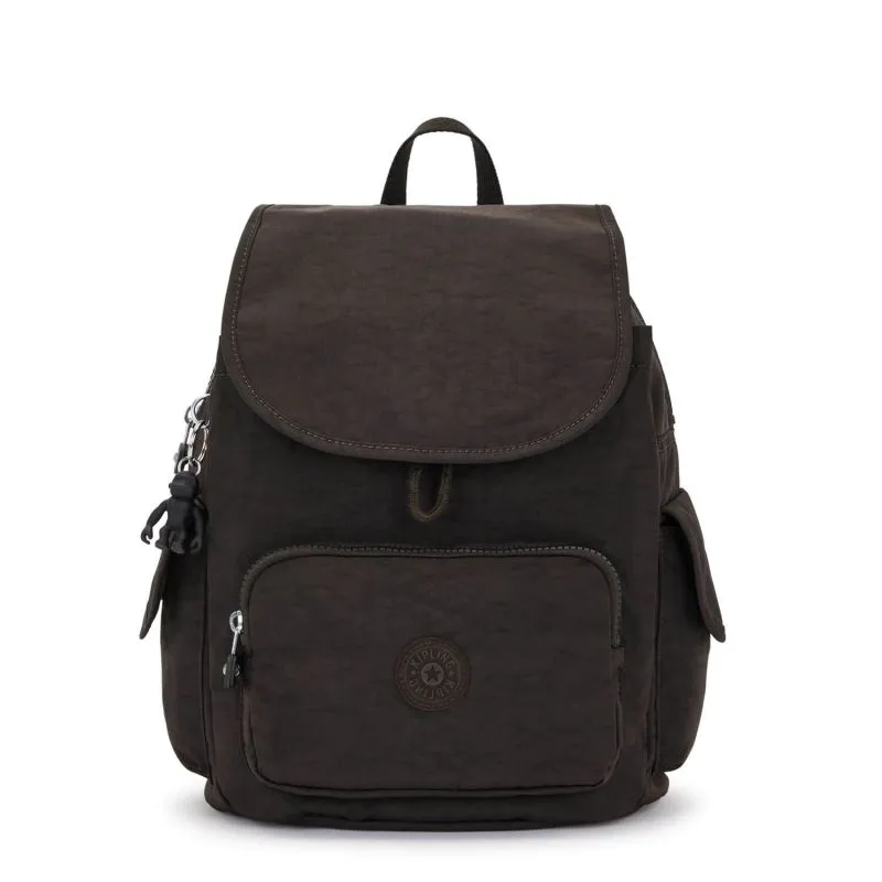 Sac à dos Kipling City Pack S 33.5 cm Nostalgic Brown - Marron