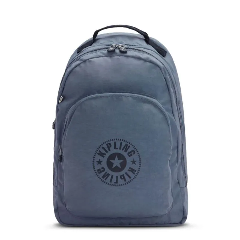 Sac à dos Kipling Curtis XL 28 litres Blaze Grey C - Gris