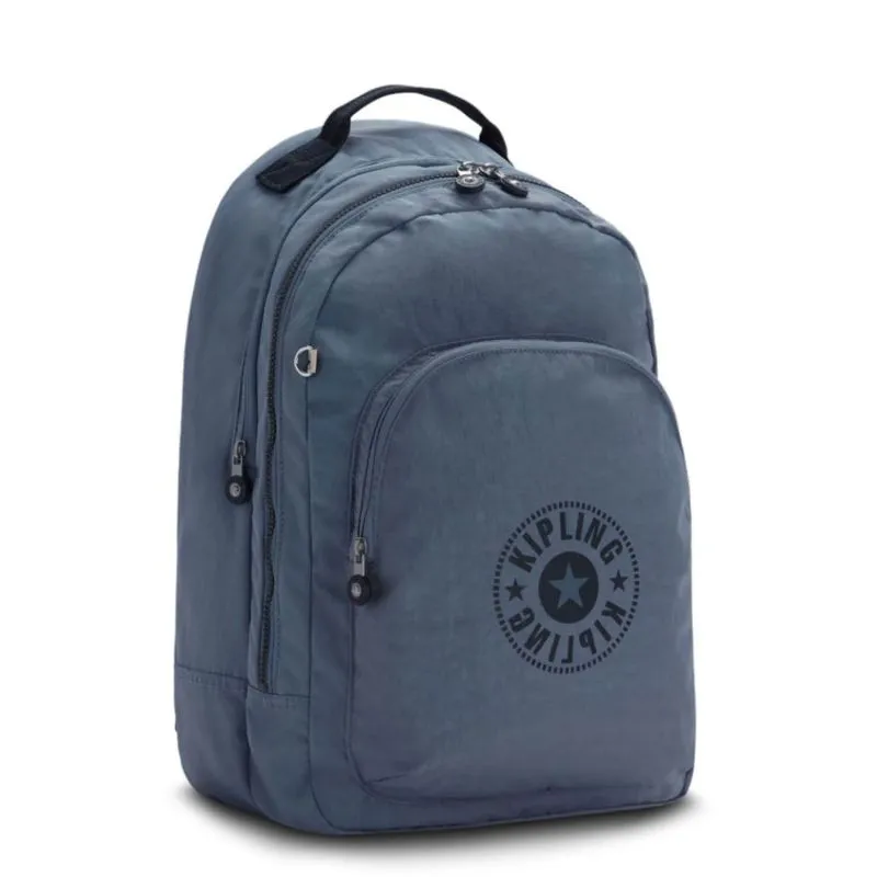 Sac à dos Kipling Curtis XL 28 litres Blaze Grey C - Gris