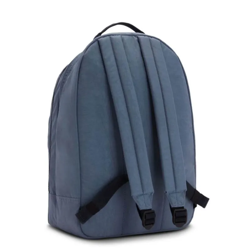 Sac à dos Kipling Curtis XL 28 litres Blaze Grey C - Gris