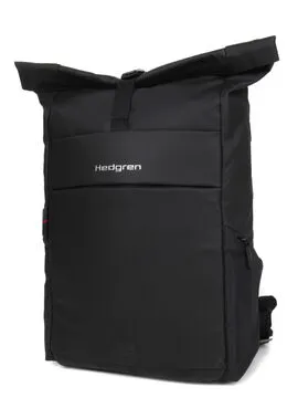 Sac à dos ordinateur Hedgren Commute Line 15 pouces Black  HCOM03/00301  