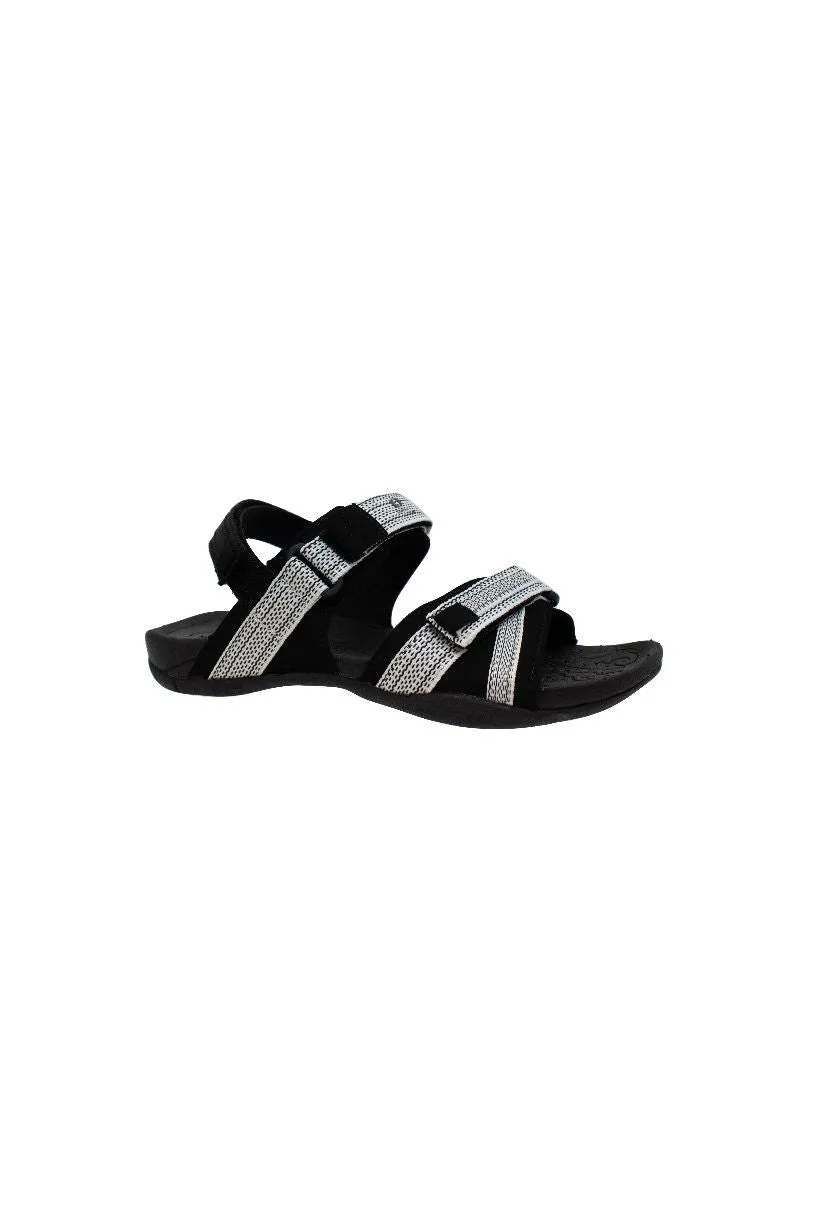 Sandales Blizzi pour Femme - Duty Nine