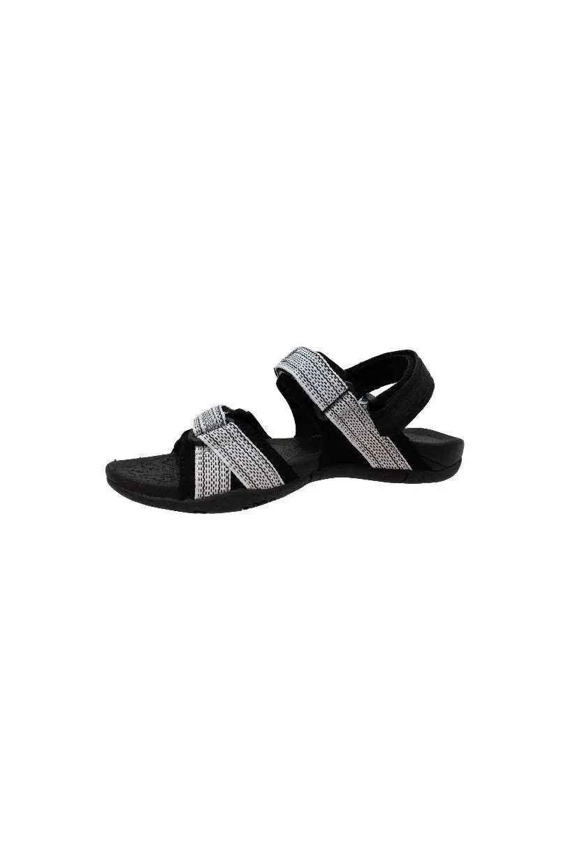 Sandales Blizzi pour Femme - Duty Nine