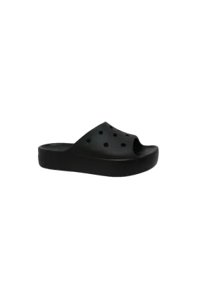 Sandales Platform Slide pour femme - Crocs