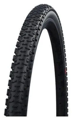 SCHWALBE Pneu Extérieur G-One Ultra Bite Evo 28 X 2.00 Noir Fold Tubeless