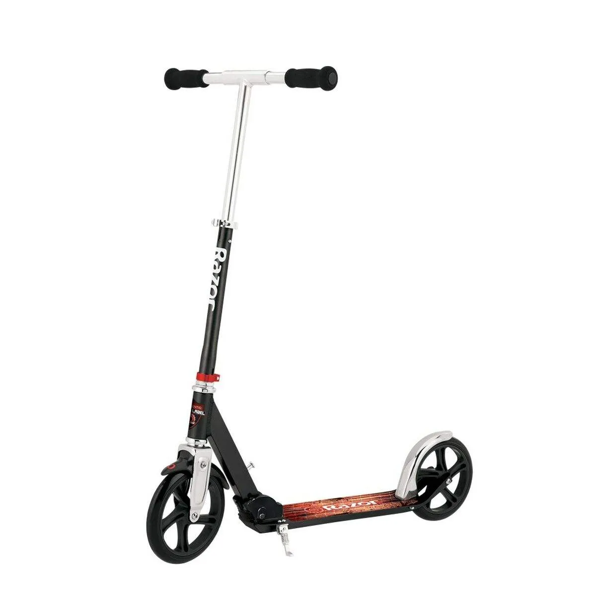 Scooter  A5 Lux Razor 13073067 Noir