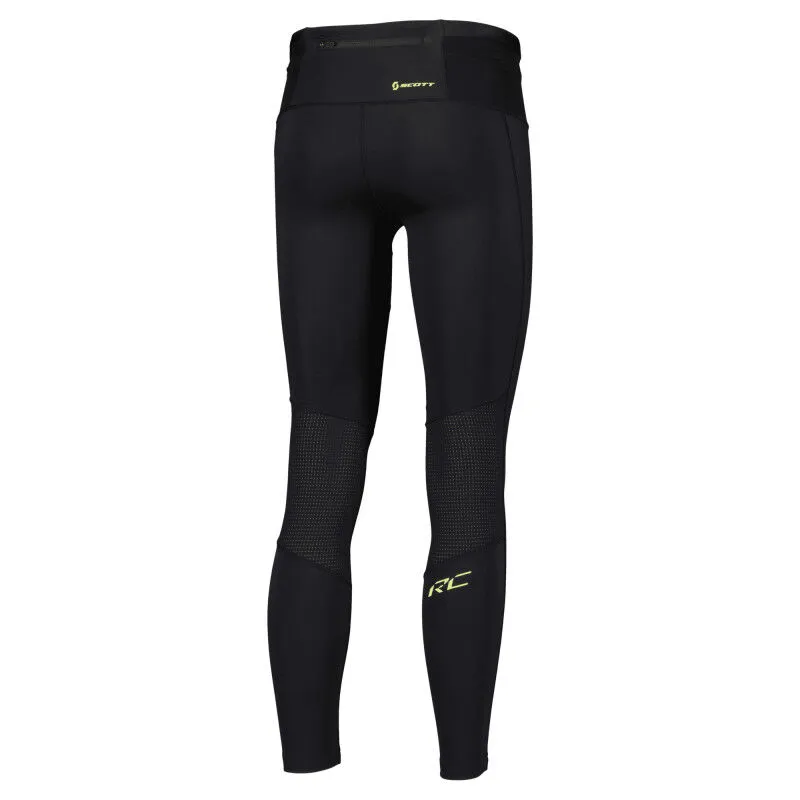 Scott RC Run Full Tight - Collant running homme | Hardloop