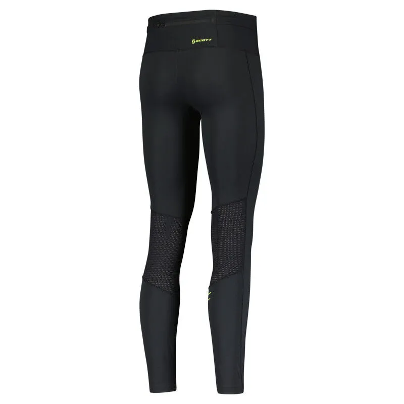 Scott RC Run Full Tight - Collant running homme | Hardloop