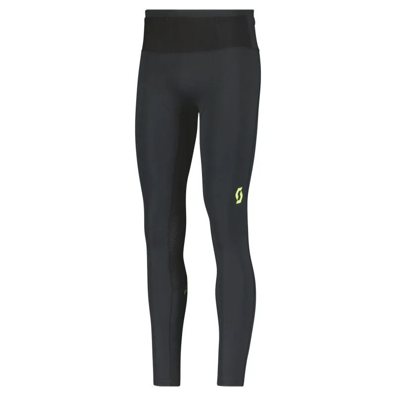 Scott RC Run Full Tight - Collant running homme | Hardloop