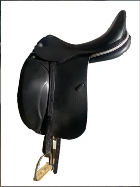 Selle de dressage prestige K-helen option lux X-technologie