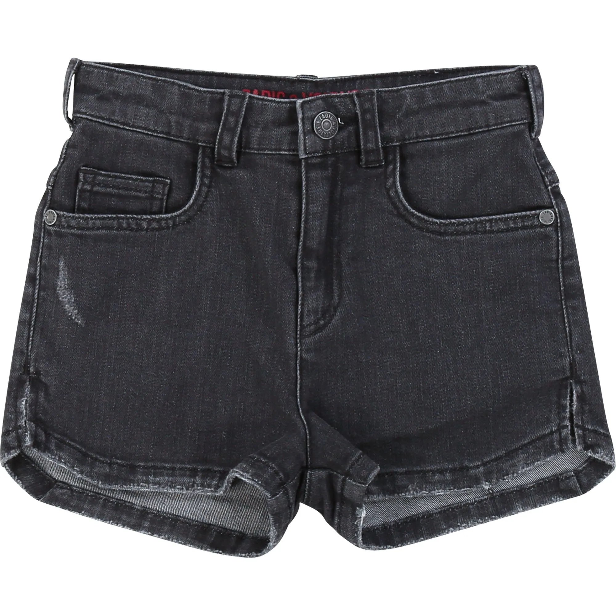 Short Fille Zadig & Voltaire