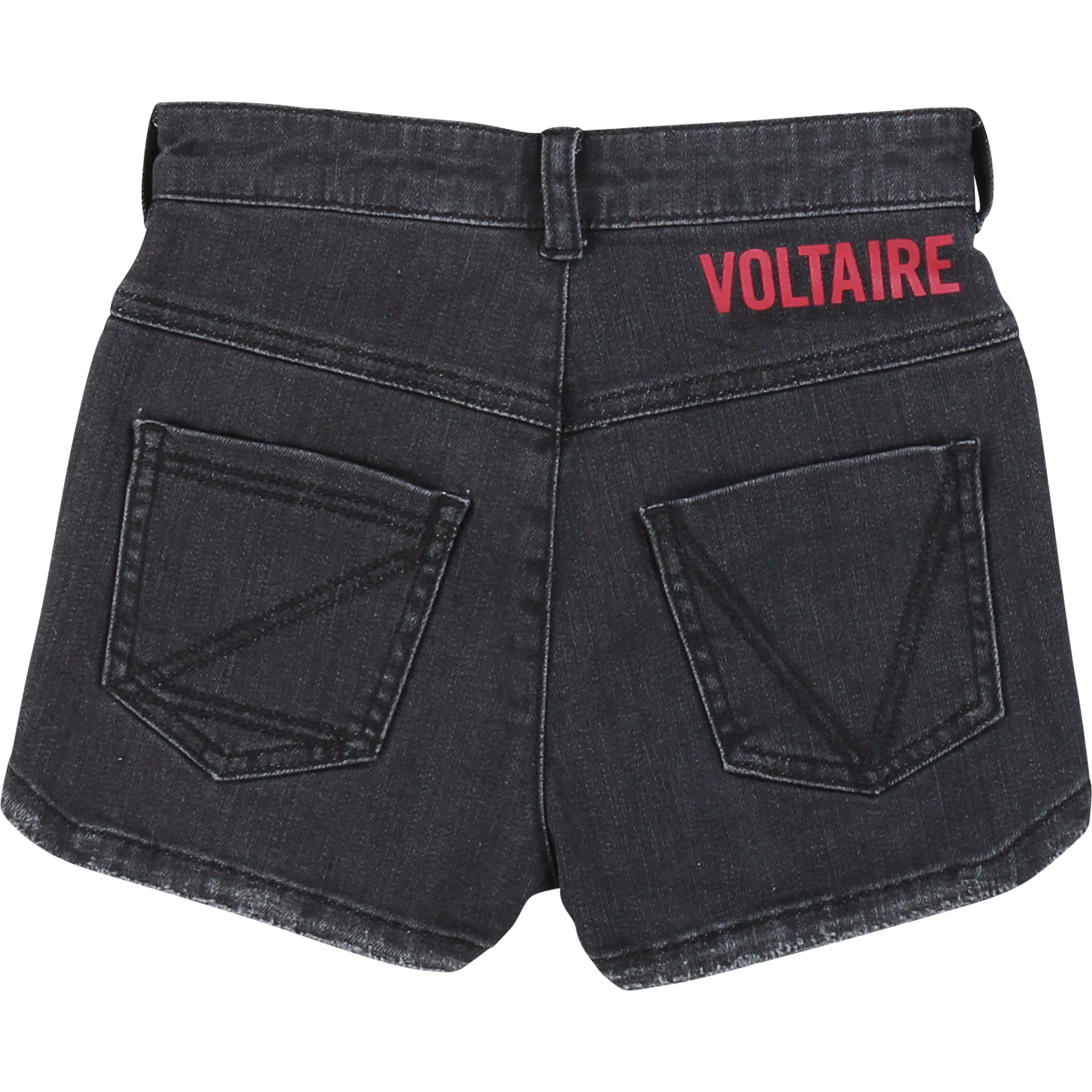 Short Fille Zadig & Voltaire