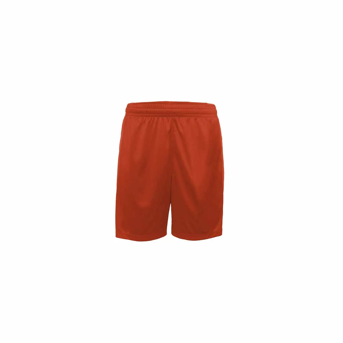 Short Gondo Orange Homme