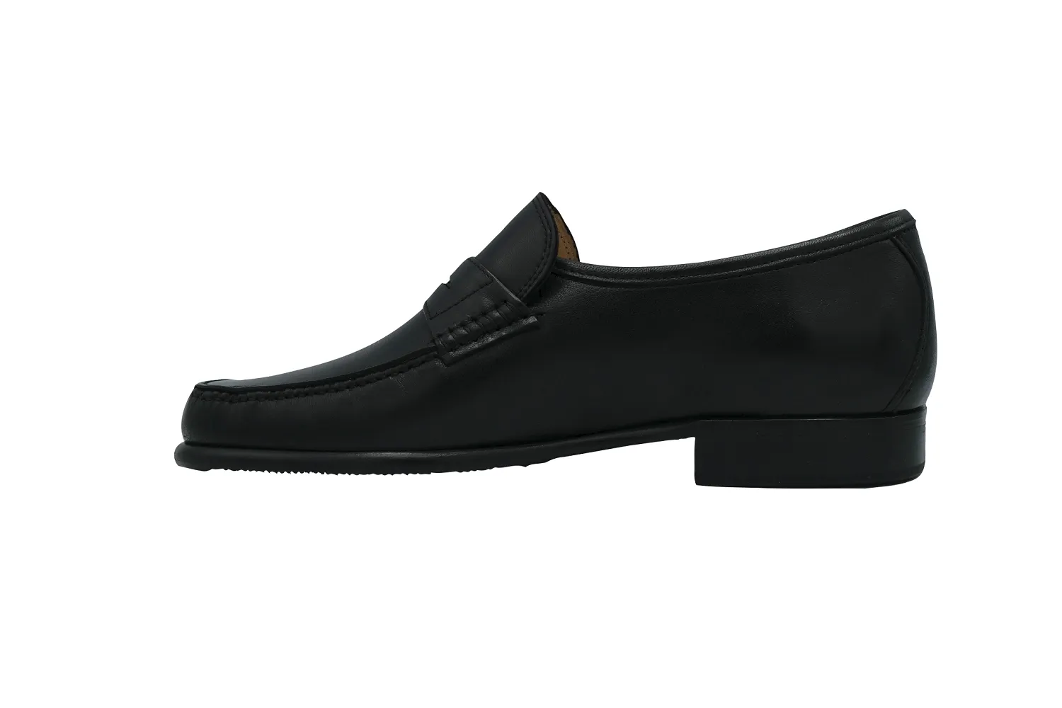 Sioux mocassin locarno gl13896 noir