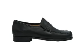 Sioux mocassin locarno gl13896 noir