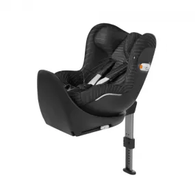 Siège auto VAYA 2 I-Size Plus Lux Black