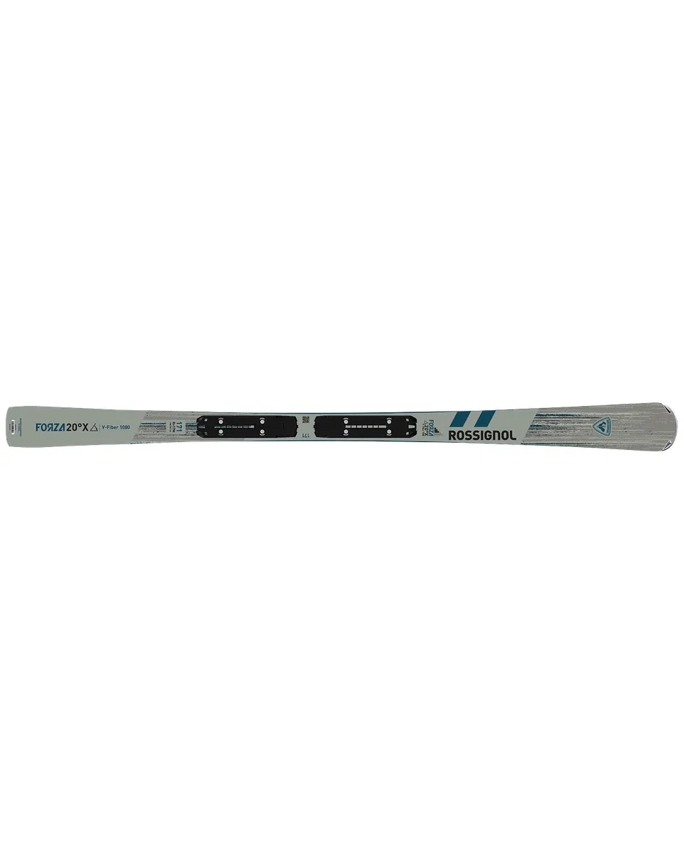 Skis Homme FORZA 20 X XP10 Multicolore