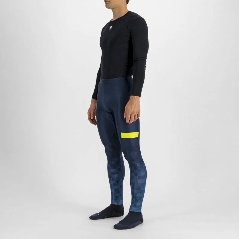 Sportful Squadra Tight - Collant ski de fond homme | Hardloop