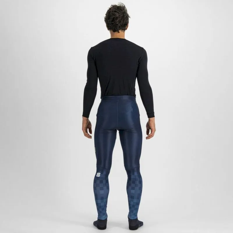 Sportful Squadra Tight - Collant ski de fond homme | Hardloop