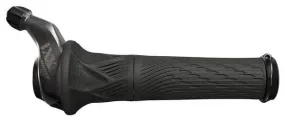 SRAM XX1 Eagle Grip Shift 12 Vitesses Commande Droite Noir