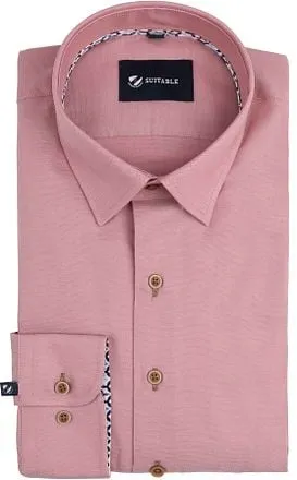 Suitable Chemise Rose Vieilli 270-3 commander en ligne | 