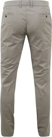 Suitable Chino Plato Gris 1-11-139 710 Grey commander en lig