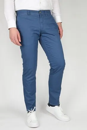 Suitable Chino Sartre Bleu 4942-700 commander en ligne | 