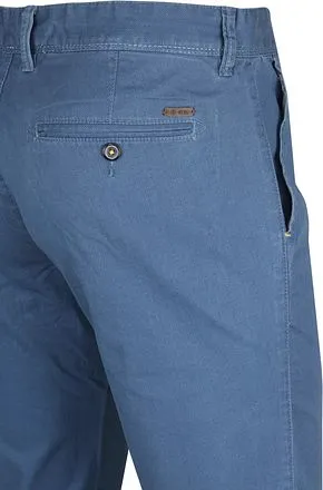 Suitable Chino Sartre Bleu 4942-700 commander en ligne | 