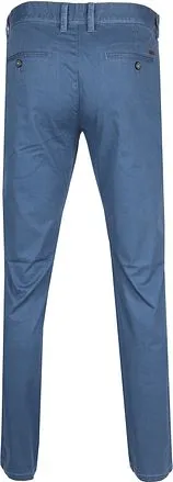 Suitable Chino Sartre Bleu 4942-700 commander en ligne | 