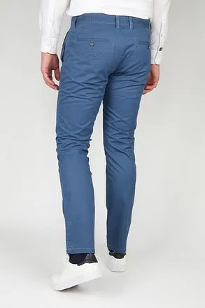 Suitable Chino Sartre Bleu 4942-700 commander en ligne | 