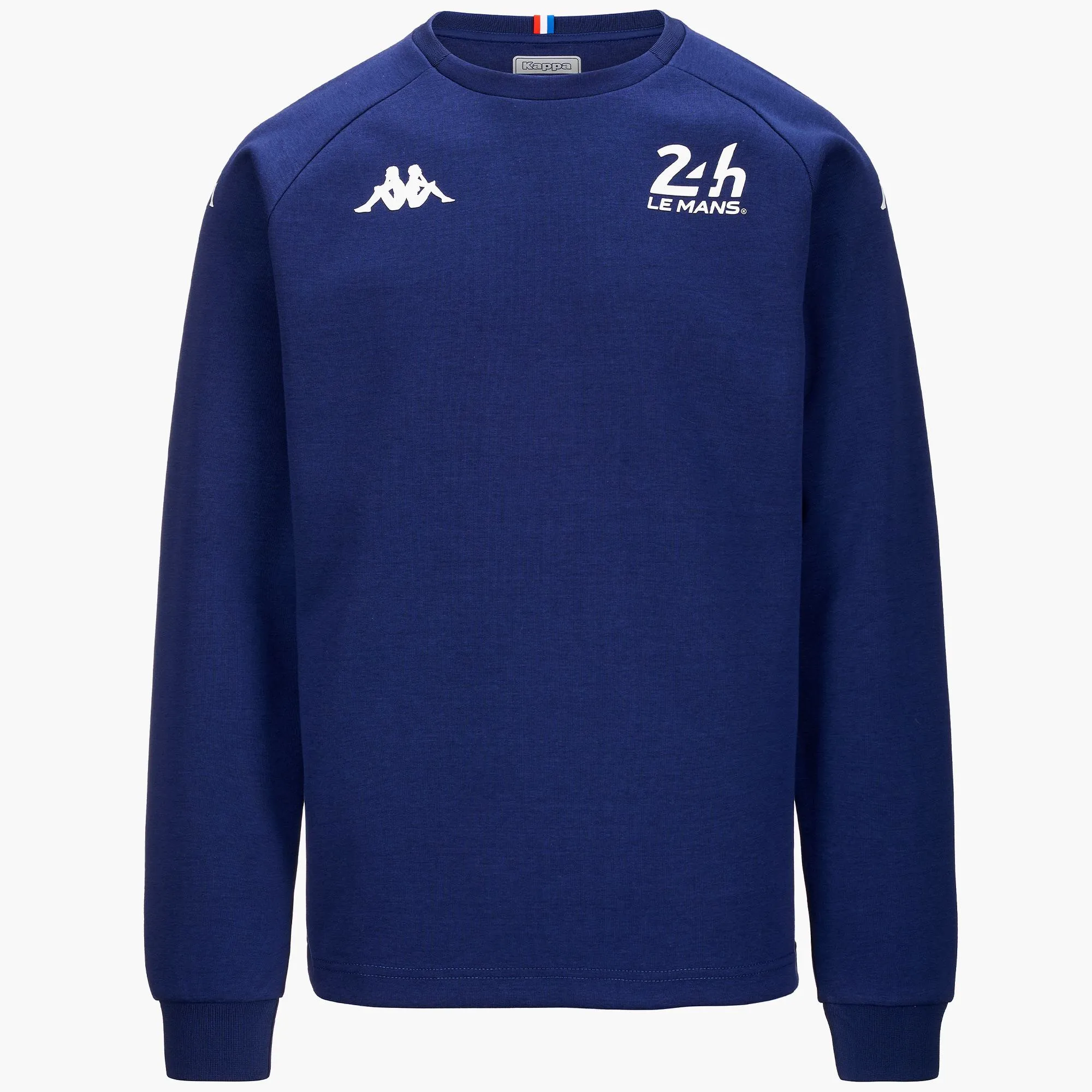 Sweat Adofodo - Kappa X 24H Le Mans