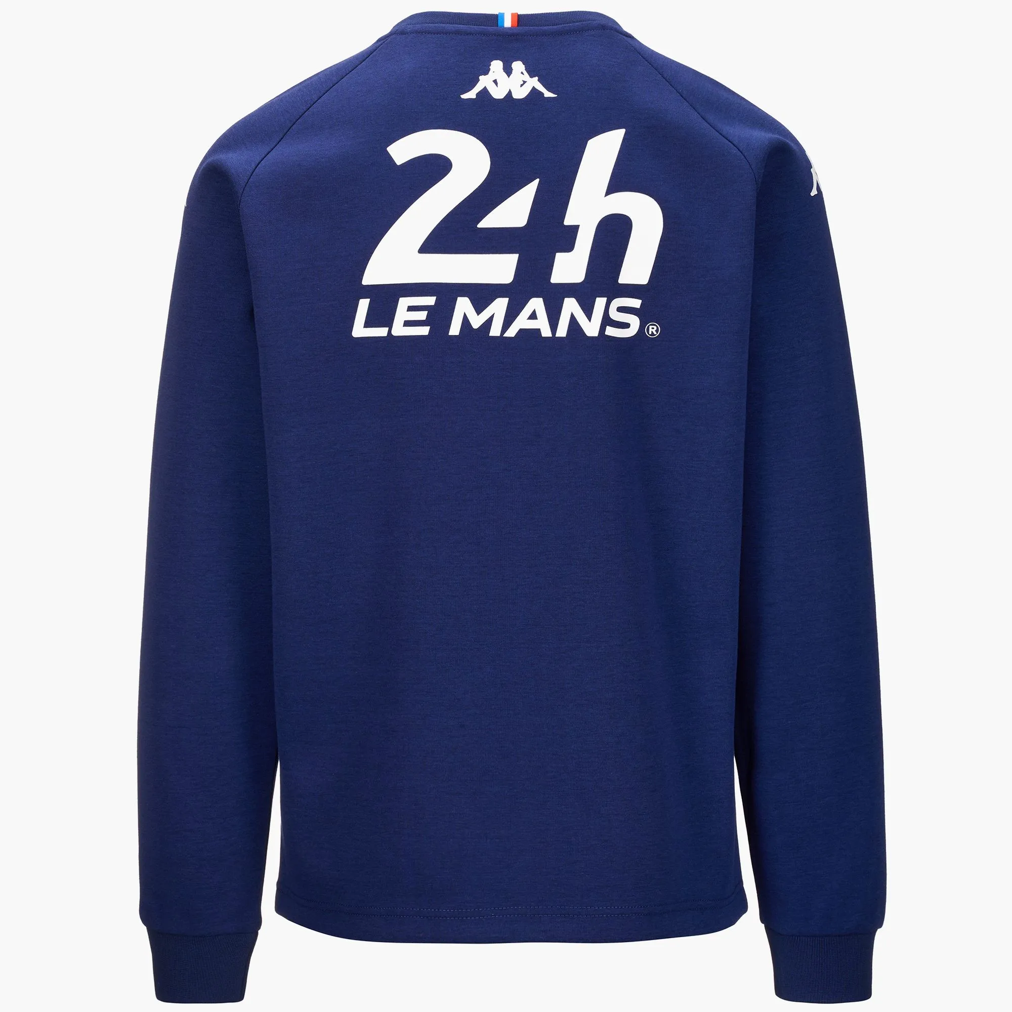 Sweat Adofodo - Kappa X 24H Le Mans