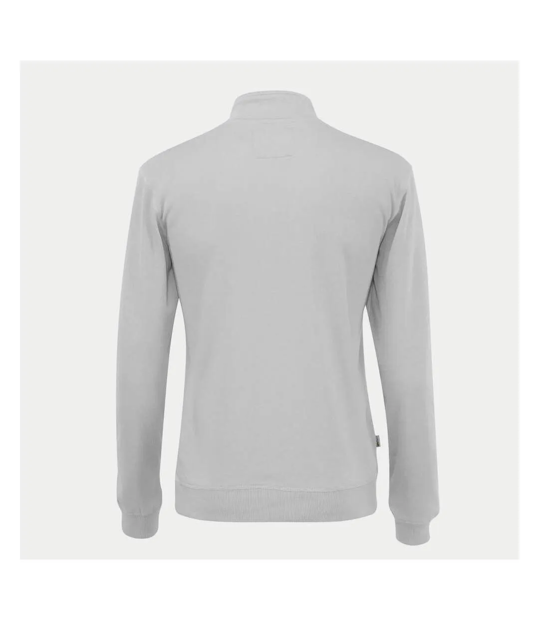 Sweat adulte blanc Cottover