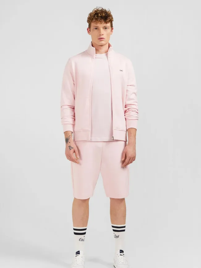 Sweat ble r girondin rose homme - Eden Park | wimod