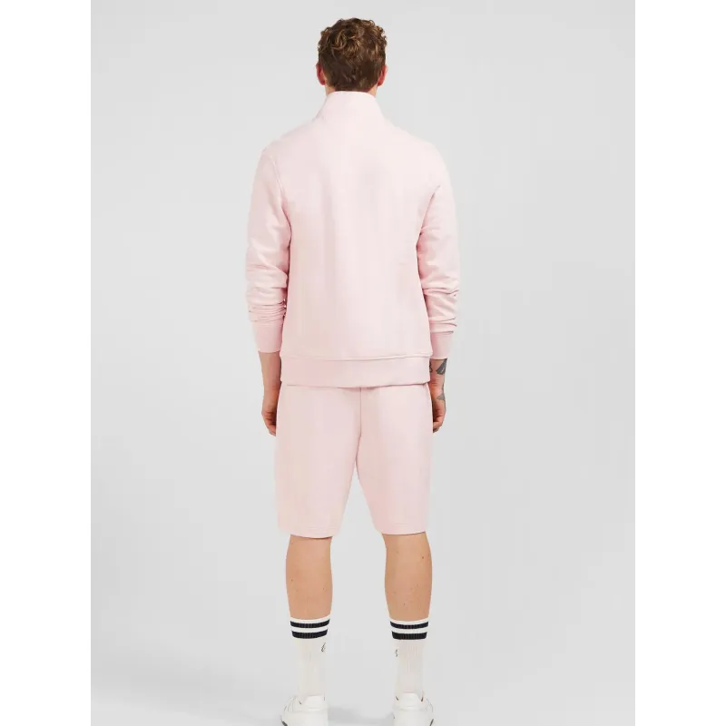 Sweat ble r girondin rose homme - Eden Park | wimod