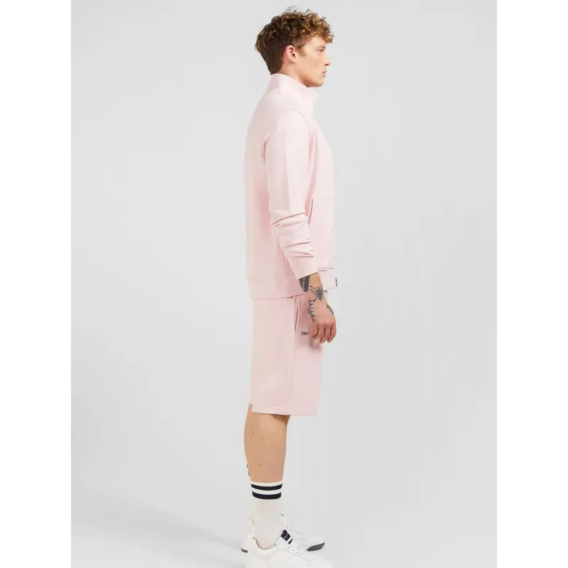 Sweat ble r girondin rose homme - Eden Park | wimod