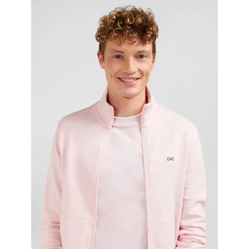 Sweat ble r girondin rose homme - Eden Park | wimod