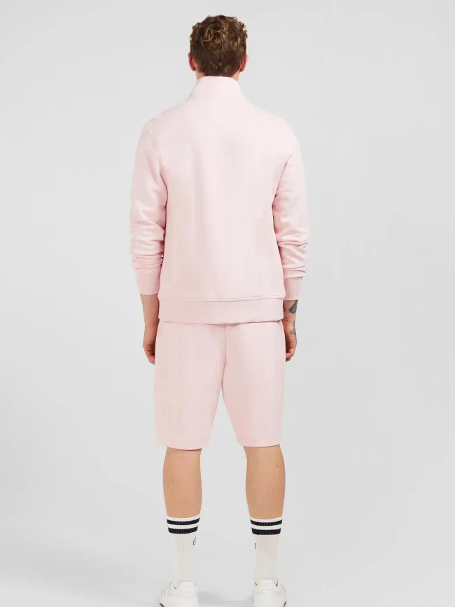 Sweat ble r girondin rose homme - Eden Park | wimod